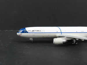 1:400 Dragon Wings 55473 Die-Cast USAF Great White KC-10 Extender Airliner