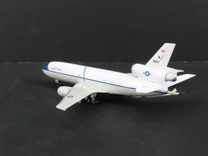 1:400 Dragon Wings 55473 Die-Cast USAF Great White KC-10 Extender Airliner