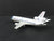 1:400 Dragon Wings 55473 Die-Cast USAF Great White KC-10 Extender Airliner