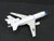 1:400 Dragon Wings 55473 Die-Cast USAF Great White KC-10 Extender Airliner