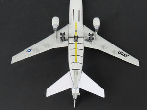 1:400 Dragon Wings 55473 Die-Cast USAF Great White KC-10 Extender Airliner