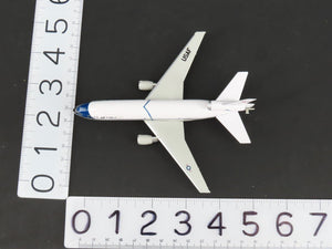 1:400 Dragon Wings 55473 Die-Cast USAF Great White KC-10 Extender Airliner