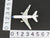 1:400 Dragon Wings 55473 Die-Cast USAF Great White KC-10 Extender Airliner