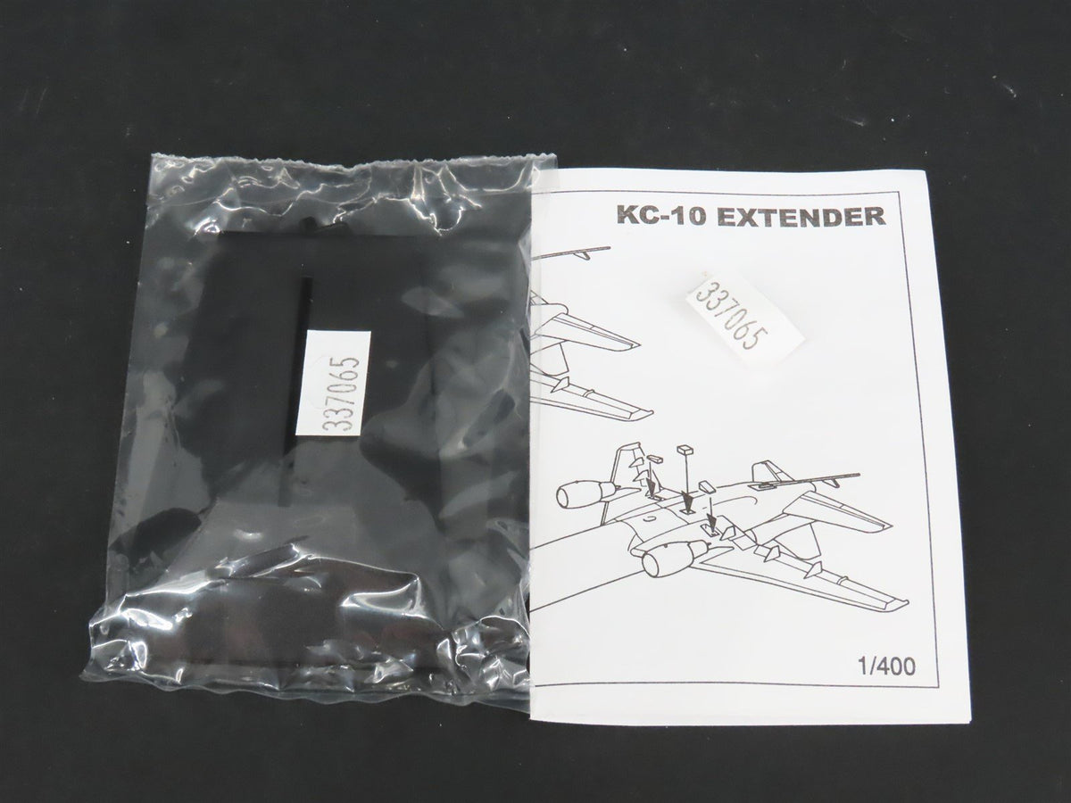1:400 Dragon Wings 55473 Die-Cast USAF Great White KC-10 Extender Airliner