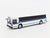 1:87 Iconic Replicas Die-Cast 87-0388 MTA NYC Suburban MCI Classic Bus