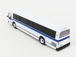 1:87 Iconic Replicas Die-Cast 87-0388 MTA NYC Suburban MCI Classic Bus