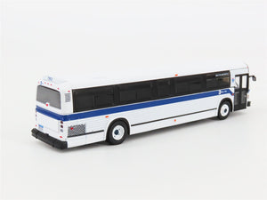 1:87 Iconic Replicas Die-Cast 87-0388 MTA NYC Suburban MCI Classic Bus