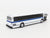 1:87 Iconic Replicas Die-Cast 87-0388 MTA NYC Suburban MCI Classic Bus