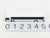 1:87 Iconic Replicas Die-Cast 87-0388 MTA NYC Suburban MCI Classic Bus