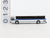 1:87 Iconic Replicas Die-Cast 87-0388 MTA NYC Suburban MCI Classic Bus