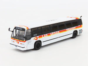 1:87 Iconic Replicas Die-Cast 87-0401 Las Vegas Transit 1999 TMC RTS Transit Bus