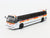 1:87 Iconic Replicas Die-Cast 87-0401 Las Vegas Transit 1999 TMC RTS Transit Bus