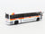 1:87 Iconic Replicas Die-Cast 87-0401 Las Vegas Transit 1999 TMC RTS Transit Bus