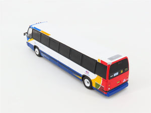 1:87 Iconic Replicas 87-0318 Coach USA 