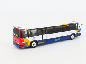 1:87 Iconic Replicas 87-0318 Coach USA 