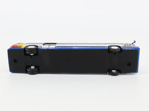 1:87 Iconic Replicas 87-0318 Coach USA 
