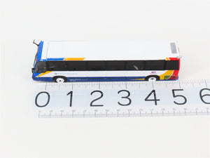 1:87 Iconic Replicas 87-0318 Coach USA 