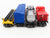 O 3-Rail Lionel 6-11914 NYC GP9 Diesel Freight Train Set 2238RS w/ TMCC & Sound