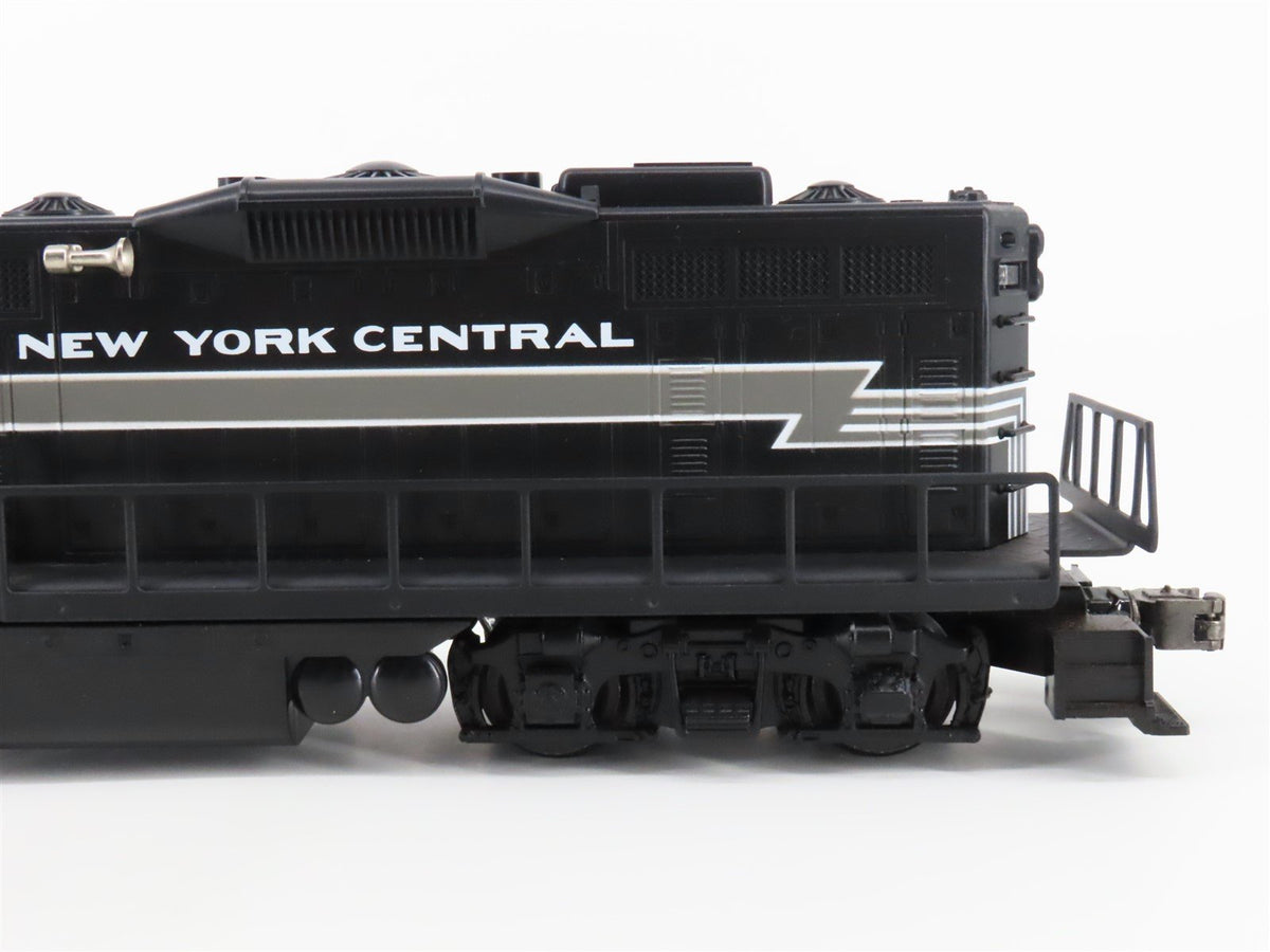 O 3-Rail Lionel 6-11914 NYC GP9 Diesel Freight Train Set 2238RS w/ TMCC &amp; Sound