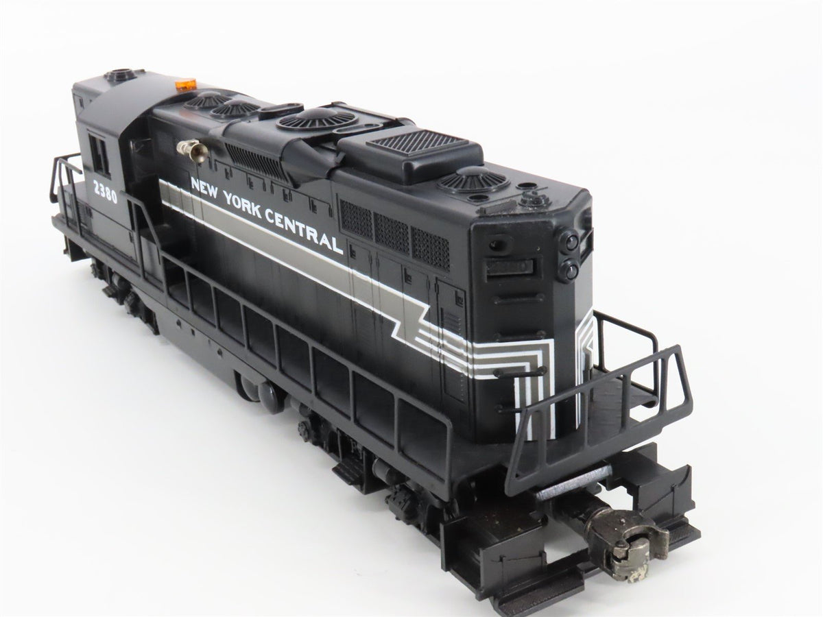 O 3-Rail Lionel 6-11914 NYC GP9 Diesel Freight Train Set 2238RS w/ TMCC &amp; Sound