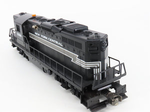 O 3-Rail Lionel 6-11914 NYC GP9 Diesel Freight Train Set 2238RS w/ TMCC & Sound