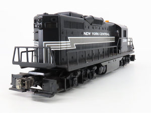 O 3-Rail Lionel 6-11914 NYC GP9 Diesel Freight Train Set 2238RS w/ TMCC & Sound
