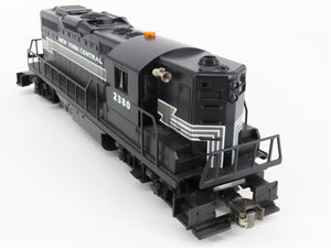 O 3-Rail Lionel 6-11914 NYC GP9 Diesel Freight Train Set 2238RS w/ TMCC & Sound