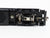 O 3-Rail Lionel 6-11914 NYC GP9 Diesel Freight Train Set 2238RS w/ TMCC & Sound