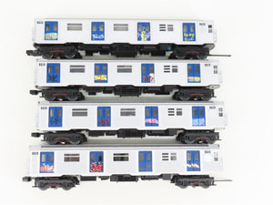 O 3-Rail MTH 20-80005A MTA 