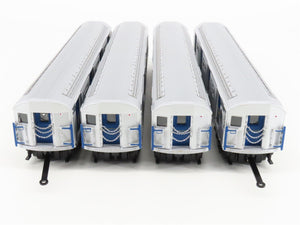 O 3-Rail MTH 20-80005A MTA 