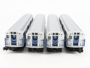 O 3-Rail MTH 20-80005A MTA 