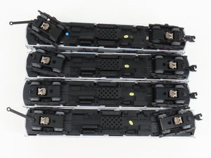 O 3-Rail MTH 20-80005A MTA 