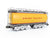 O Gauge 3-Rail MTH 20-2185-1 UP Union Pacific Veranda Turbine #75 w/Sound