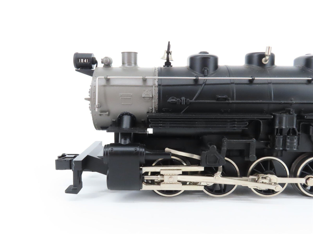 O Gauge 3-Rail MTH 30-1181-1 Southern 0-8-0 Steam Locomotive #1841 w/ Sound