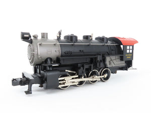 O Gauge 3-Rail MTH 30-1181-1 Southern 0-8-0 Steam Locomotive #1841 w/ Sound