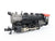 O Gauge 3-Rail MTH 30-1181-1 Southern 0-8-0 Steam Locomotive #1841 w/ Sound