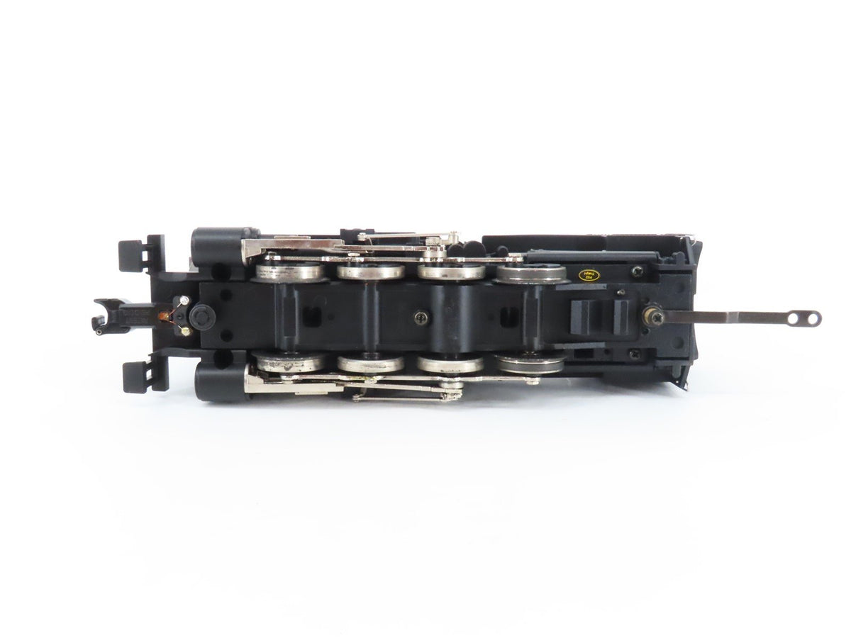 O Gauge 3-Rail MTH 30-1181-1 Southern 0-8-0 Steam Locomotive #1841 w/ Sound