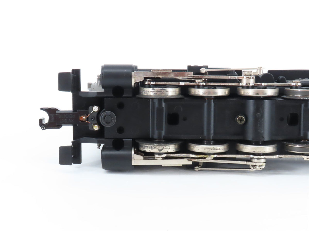 O Gauge 3-Rail MTH 30-1181-1 Southern 0-8-0 Steam Locomotive #1841 w/ Sound