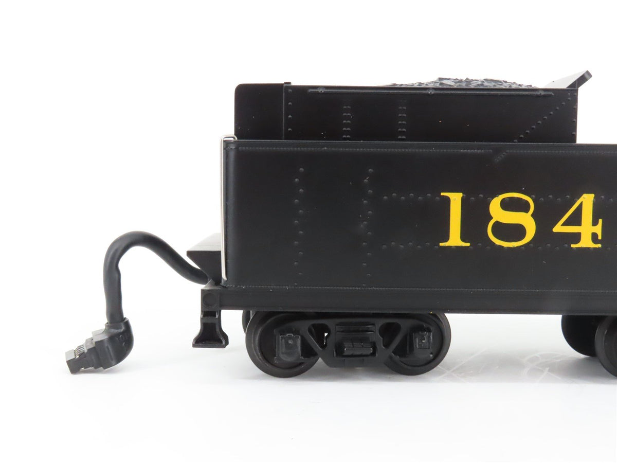 O Gauge 3-Rail MTH 30-1181-1 Southern 0-8-0 Steam Locomotive #1841 w/ Sound