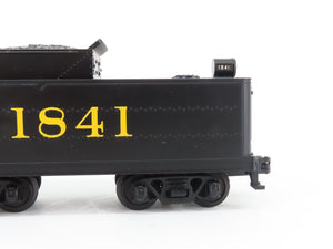 O Gauge 3-Rail MTH 30-1181-1 Southern 0-8-0 Steam Locomotive #1841 w/ Sound
