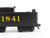 O Gauge 3-Rail MTH 30-1181-1 Southern 0-8-0 Steam Locomotive #1841 w/ Sound