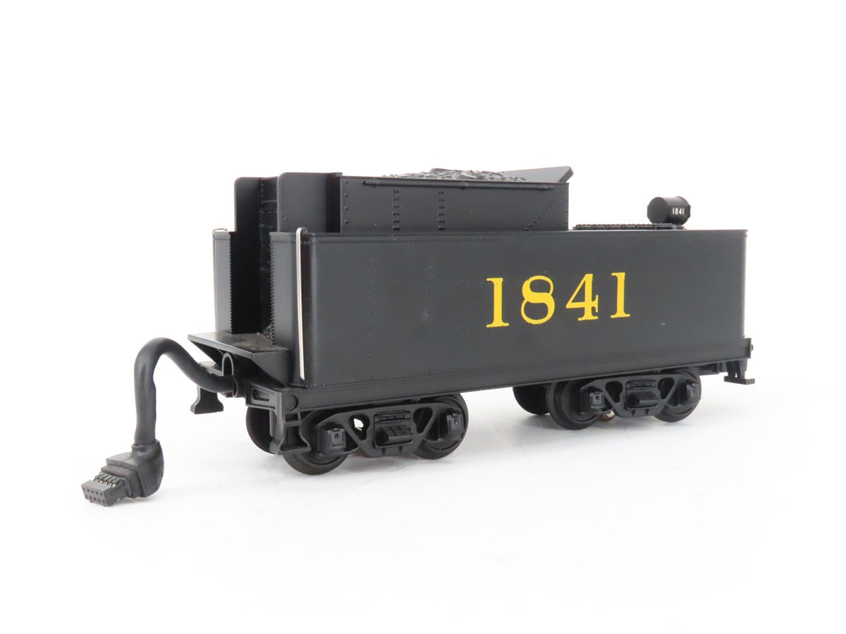 O Gauge 3-Rail MTH 30-1181-1 Southern 0-8-0 Steam Locomotive #1841 w/ Sound