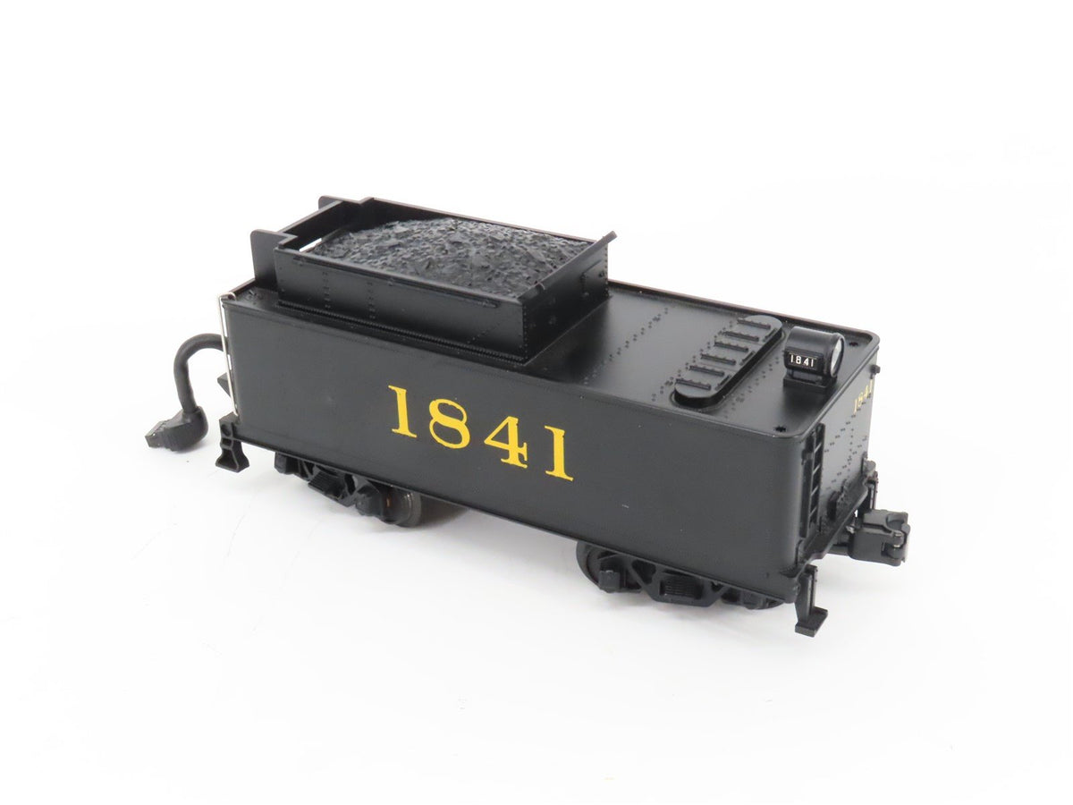 O Gauge 3-Rail MTH 30-1181-1 Southern 0-8-0 Steam Locomotive #1841 w/ Sound
