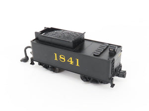 O Gauge 3-Rail MTH 30-1181-1 Southern 0-8-0 Steam Locomotive #1841 w/ Sound