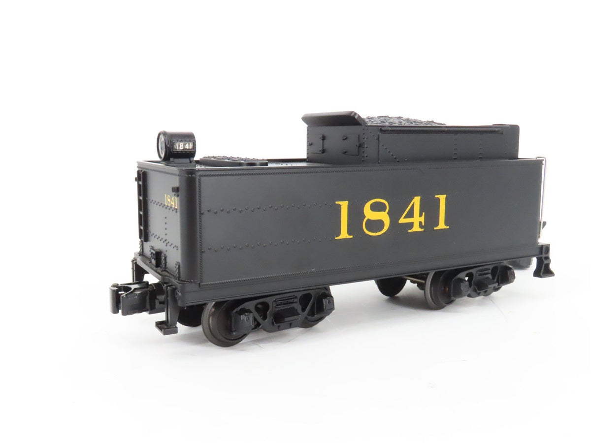 O Gauge 3-Rail MTH 30-1181-1 Southern 0-8-0 Steam Locomotive #1841 w/ Sound