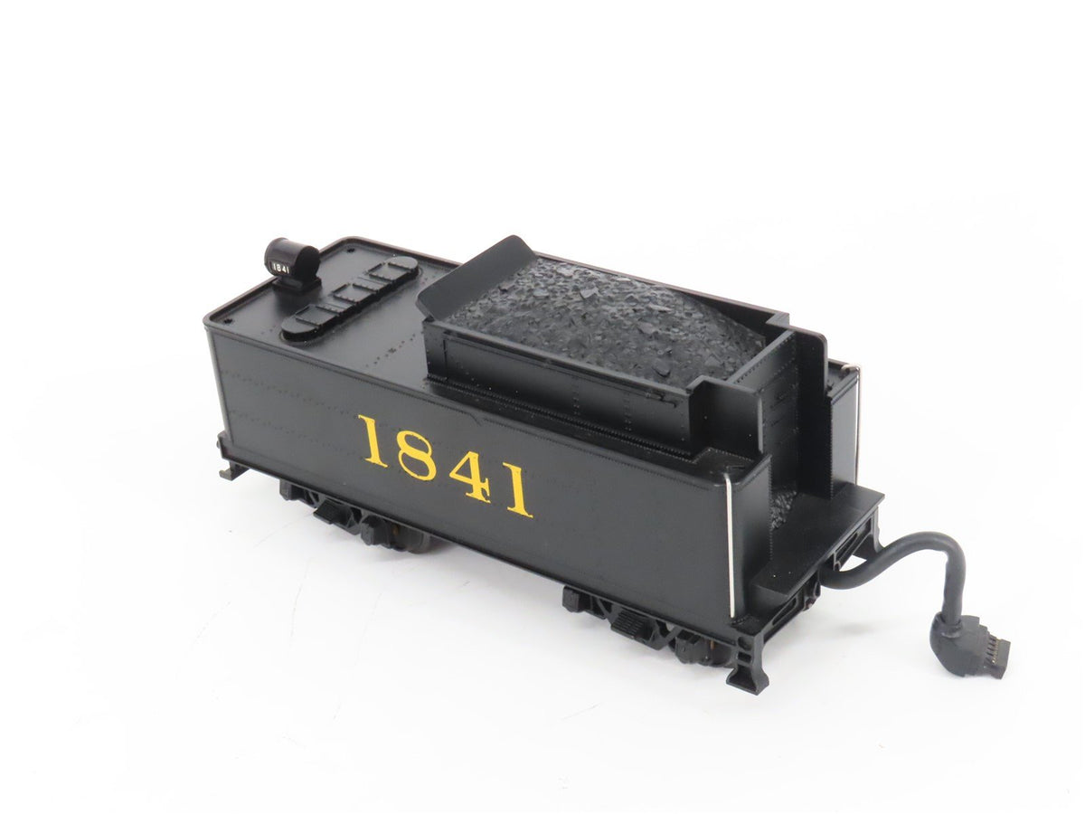 O Gauge 3-Rail MTH 30-1181-1 Southern 0-8-0 Steam Locomotive #1841 w/ Sound