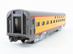 O Gauge 3-Rail MTH MT-6119 UP Union Pacific Sleeper/Diner Passenger 2-Car Set
