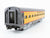 O Gauge 3-Rail MTH MT-6119 UP Union Pacific Sleeper/Diner Passenger 2-Car Set
