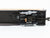 O Gauge 3-Rail MTH MT-6119 UP Union Pacific Sleeper/Diner Passenger 2-Car Set