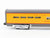 O Gauge 3-Rail MTH MT-6119 UP Union Pacific Sleeper/Diner Passenger 2-Car Set